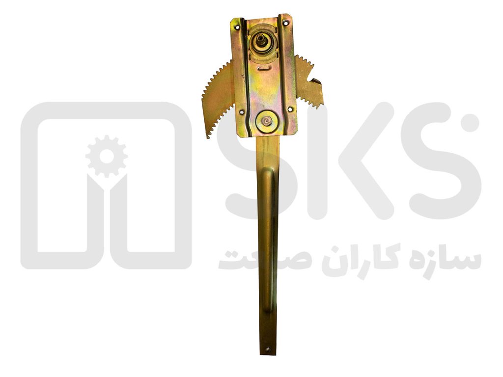 شیشه-بالابر-مزدا-2000-جلو-راست